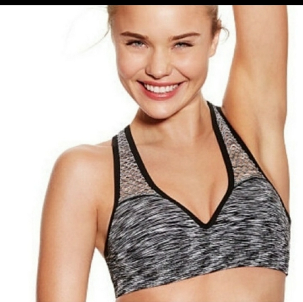 Victoria Secret Sportsbra Size 34B